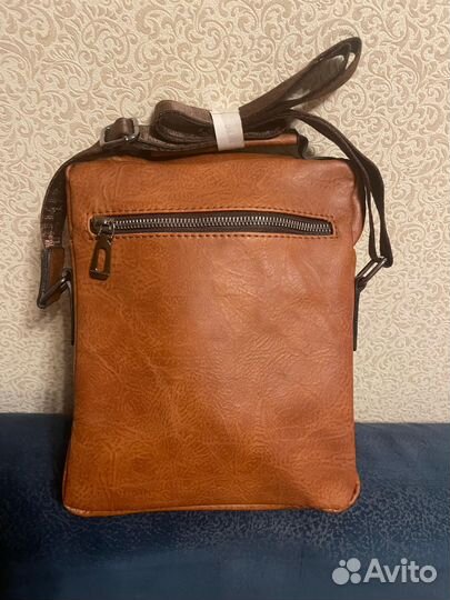 Сумка мужская Meixier