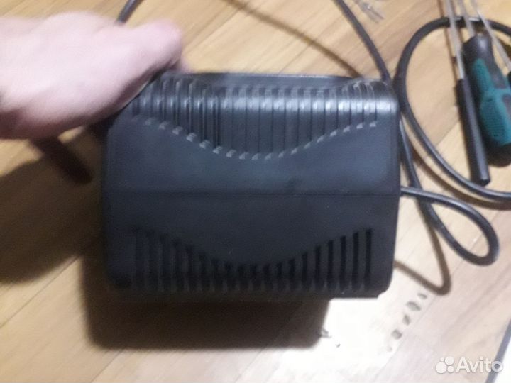 Defender initial 1000