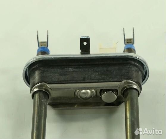 Тэн 1950W прямой дрт L244мм candy 41026962 TW