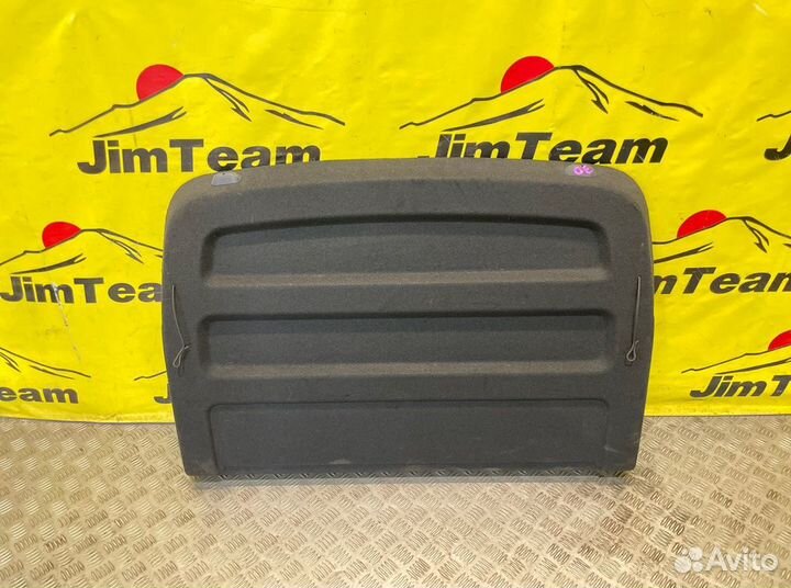 Полка багажника Renault Arkana H4M H4MC 2022