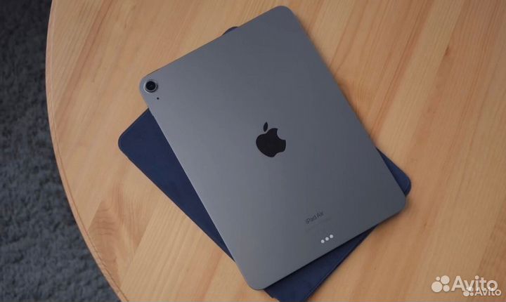 iPad Air 10.9
