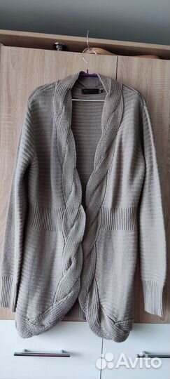 Кардиган bonprix 52