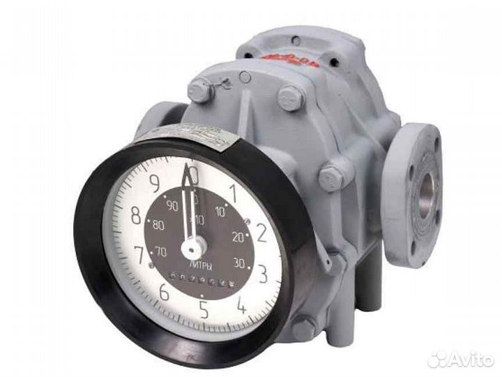 Ремонт счетчиков жидкости ппо-25, ппо-40, ппв-100