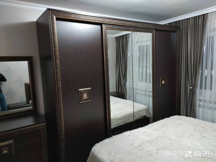 Спальный Гарнитур Новый
