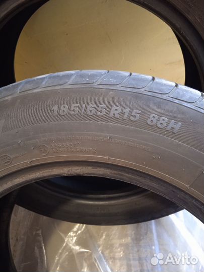 Kumho Ecowing ES01 KH27 185/65 R15 88H
