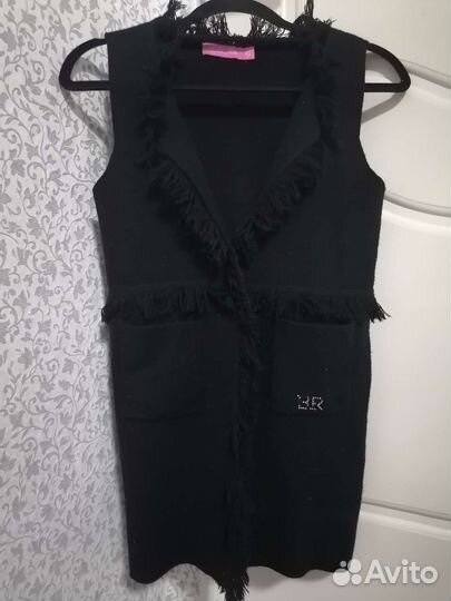 Школьная форма для девочки