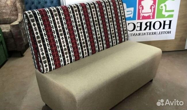 Мебель для баров под заказ