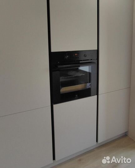 Кухонный гарнитур от производителя