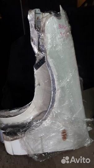 Крыло Mazda Familia BJ3P, BJ5P, bjfp, BJ5W, bjfw