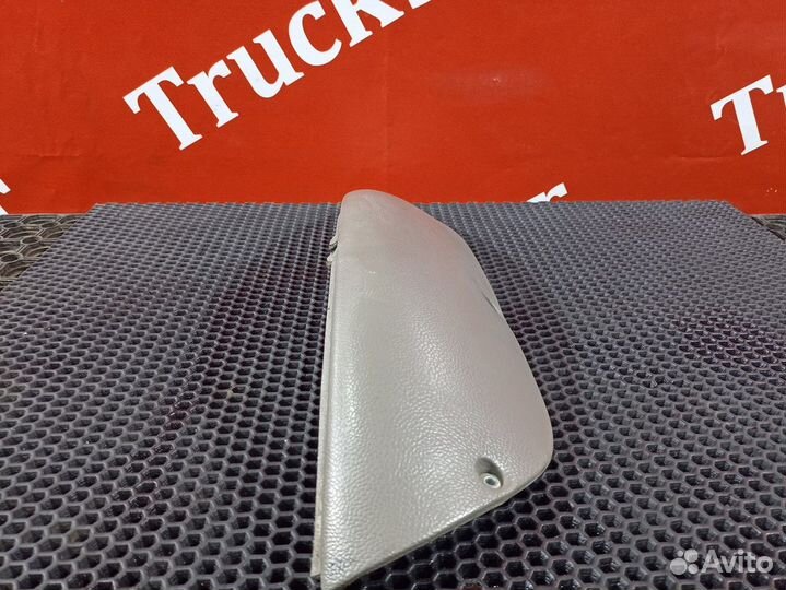 Накладка на торпедо Daf XF105, Daf XF95