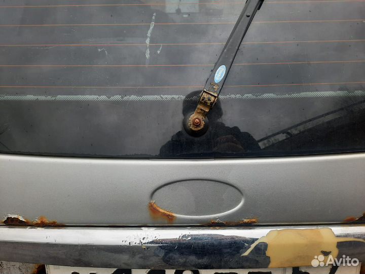 Ваз 21170 приора на запчасти