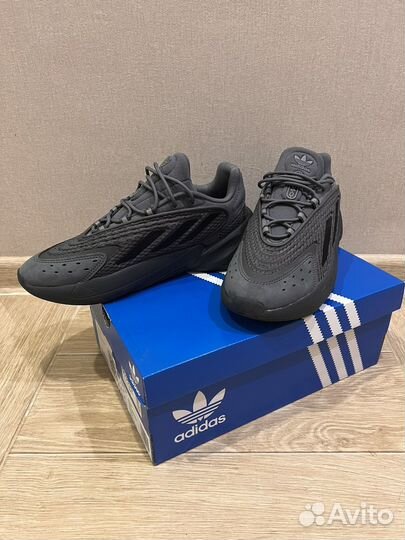 Кроссовки Adidas Ozelia