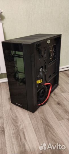 Игровой пк