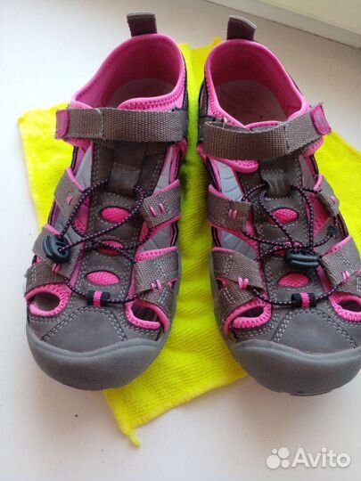 Детская обувь