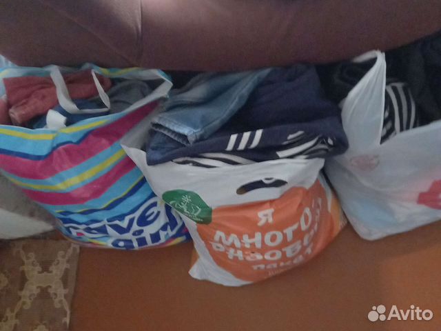 Детские вещи на мальчика