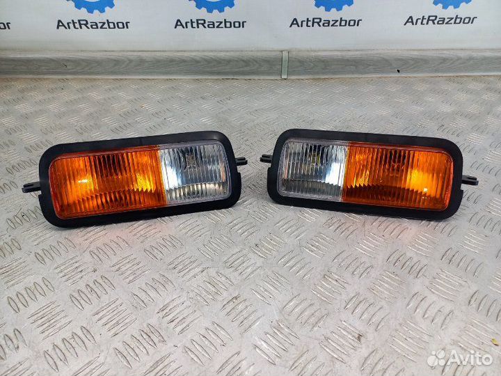 Указатель поворота Ваз 21213 (Нива)