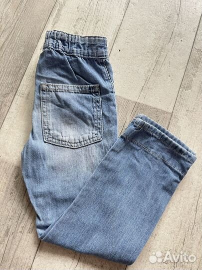 Джинсы gloria jeans 98 для мальчика