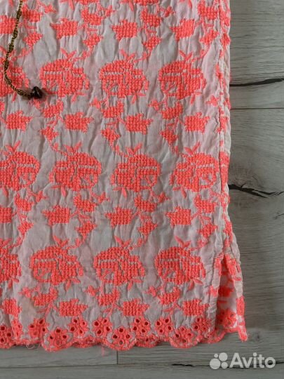 Туника доя девочки