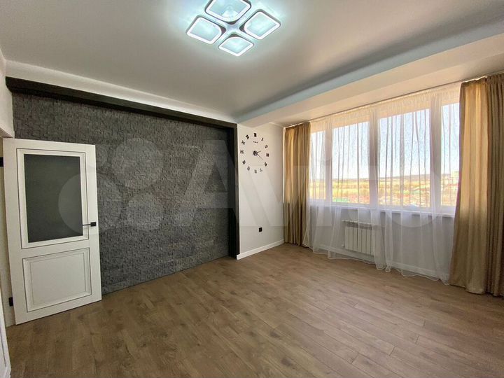 4-к. квартира, 165 м², 6/7 эт.