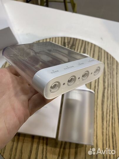 Ирригатор Xiaomi Mijia Electric Flusher MEO701