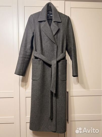 Пальто женское