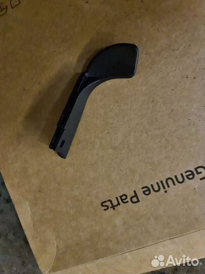 Ручка открывания багажника киа спектра