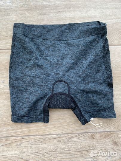 Велошорты с памперсом Германия