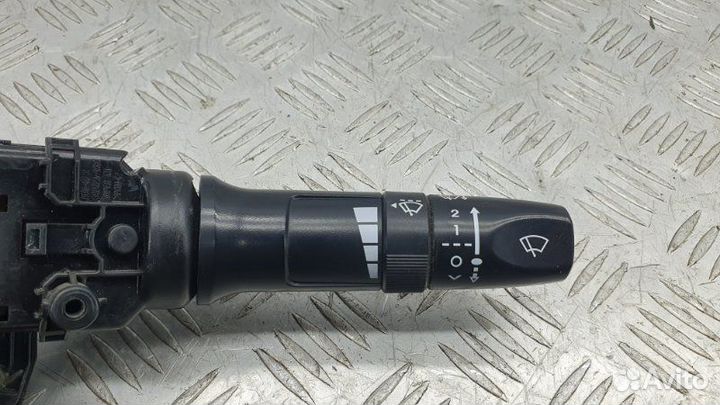 Переключатель стеклоочистителей Kia Rio 3 2016