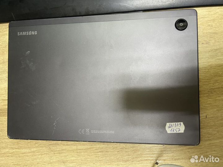 Планшет Samsung Galaxy Tab A8 64 гб
