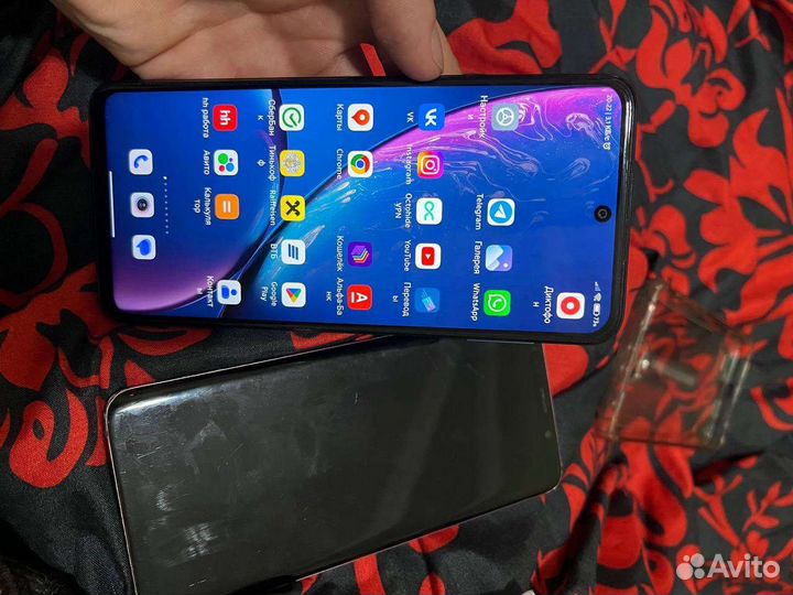 Xiaomi redmi Note 9 s