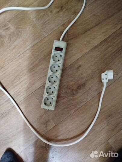 Удлинитель