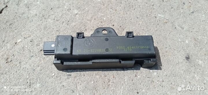 Антенна Bmw F10