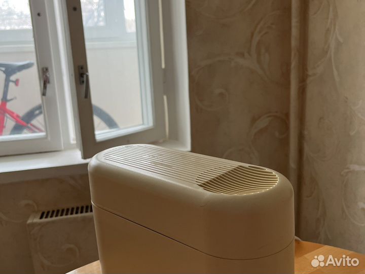 Увлажнитель Bionaire