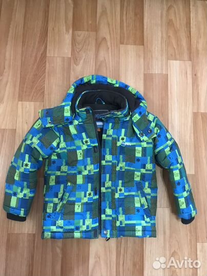 Костюм для мальчика