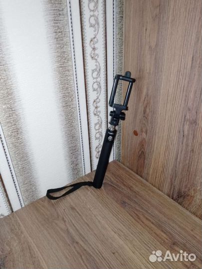 Селфи палка