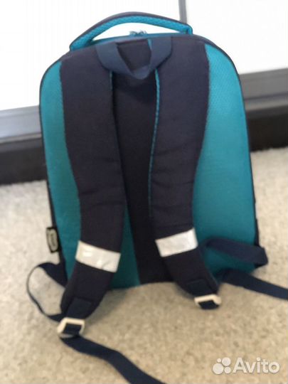 Рюкзак школный