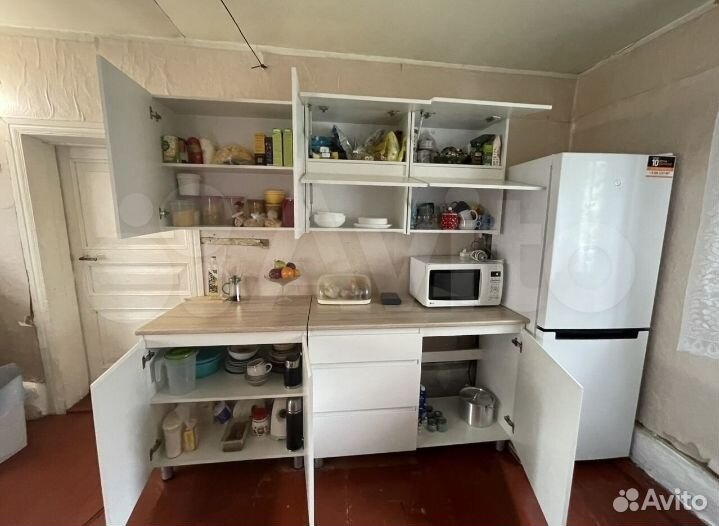 Кухонный гарнитур токио 2,0м