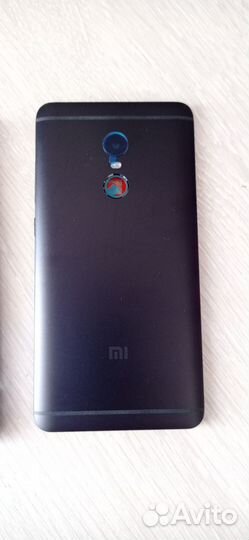 Продаётся дисплей с тачскрином Xiaomi redmi note4
