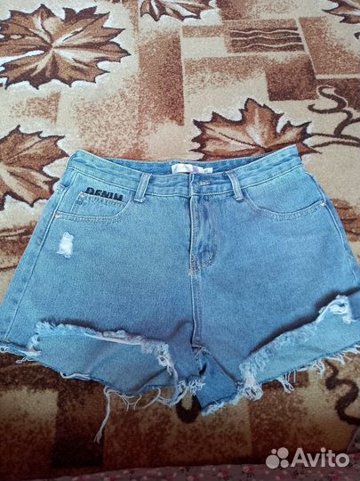 Женская одежда