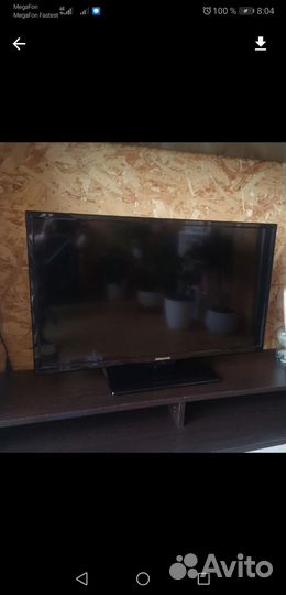 Телевизор Lcd Erisson 32les77t2