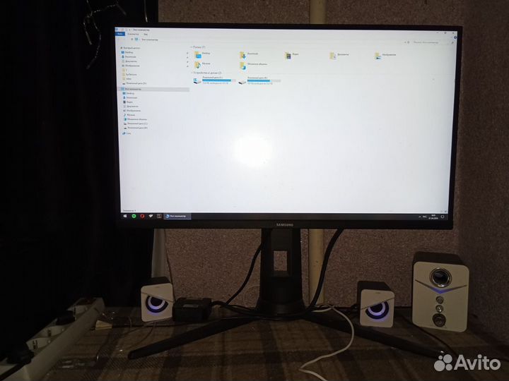 Продам игровой компьютер