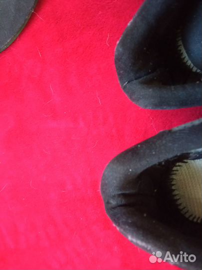 Кроссовки NB