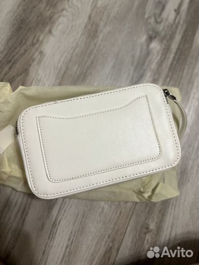 Сумка кросс боди guess