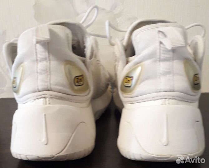 Кроссовки Nike zoom