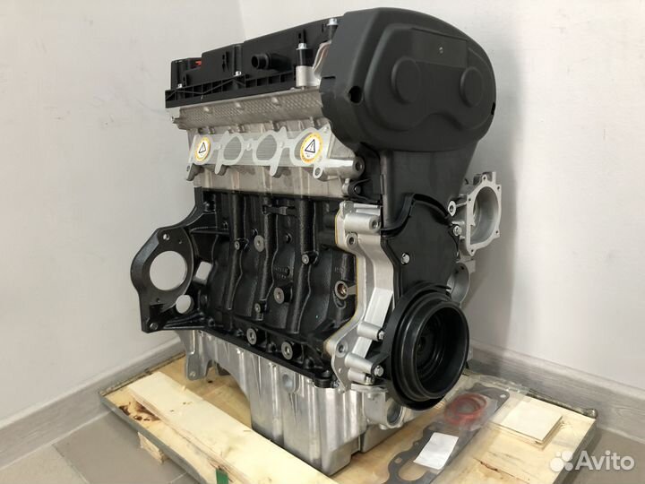 Двигатель F18D4 Шевроле Круз J300, Орландо 1