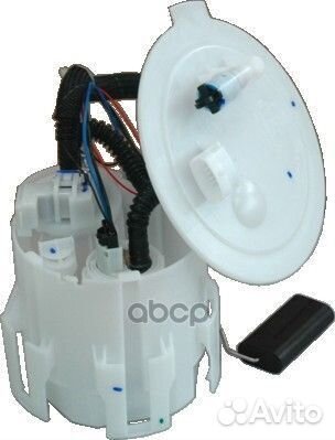 Насос топливный 77046E meat & doria