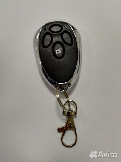 Пульт для ворот AT-4 AN-motors