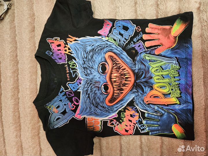 Вещи пакетом на мальчика 116- 128