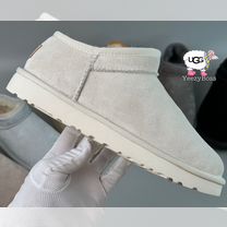 Угги Ugg Ultra Mini Tasman 8 расцветок