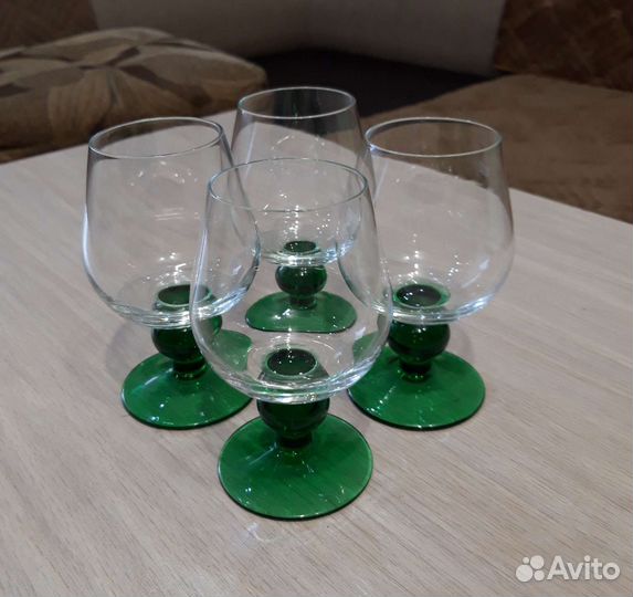 Набор бокалов (4шт)